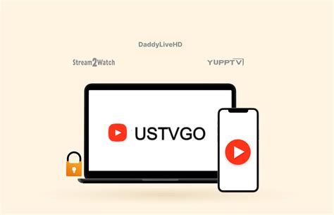 Ten Best USTVGO Alternatives You Can Stream in 2024